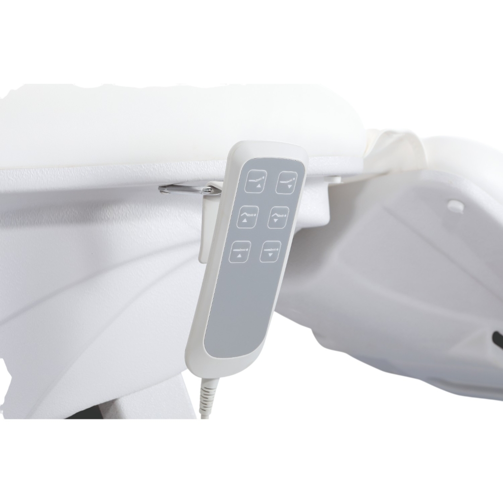 Mirplay Maya Electric Treatment Table with 3 Motors