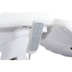 Mirplay Maya Electric Treatment Table with 3 Motors