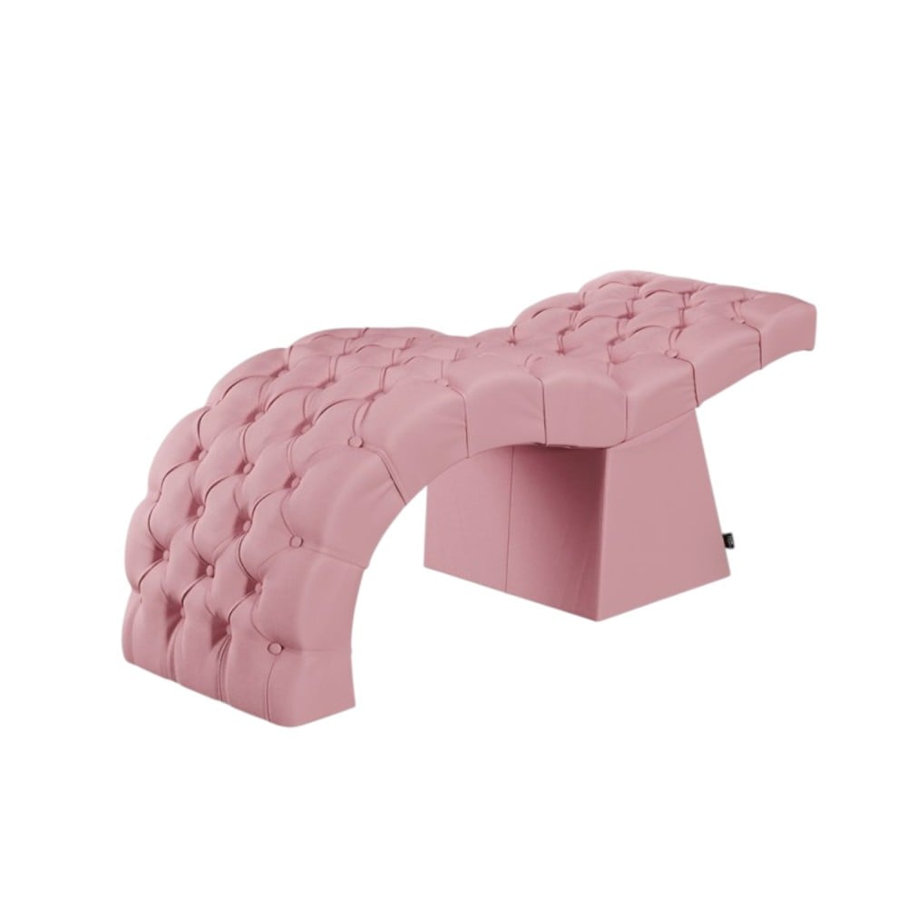 Camilla Fija Para Pestañas Y Cejas Lashia Rosa Capitoné - Neobeauty