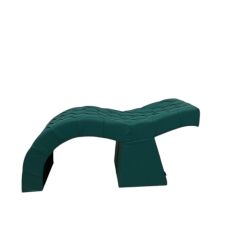 NeoBeauty Lashia Curved Beauty Treatment Table