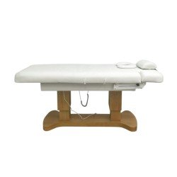 Camilla SPA Supreme eléctrica (4 motores, colchón 12 cm) - NeoBeauty
