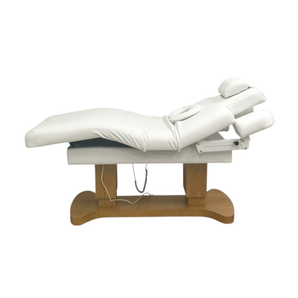 Camilla Spa Supreme Eléctrica (4 Motores, Colchón 12 Cm) - Neobeauty