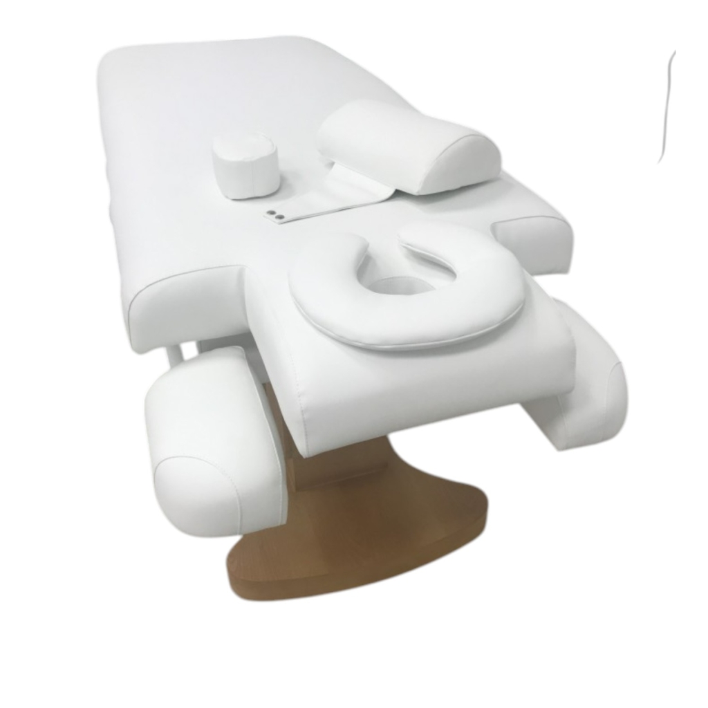 Camilla SPA Supreme eléctrica (4 motores, colchón 12 cm) - NeoBeauty