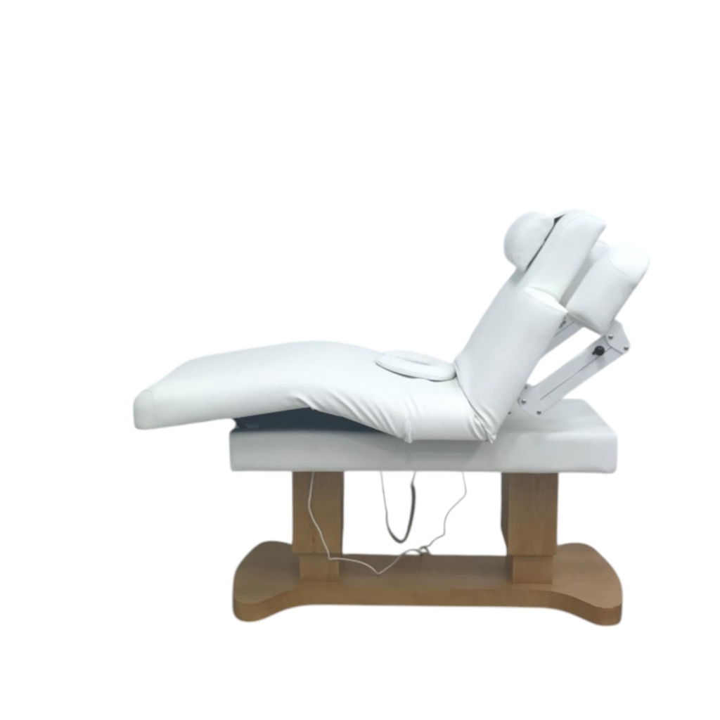 Camilla SPA Supreme eléctrica (4 motores, colchón 12 cm) - NeoBeauty