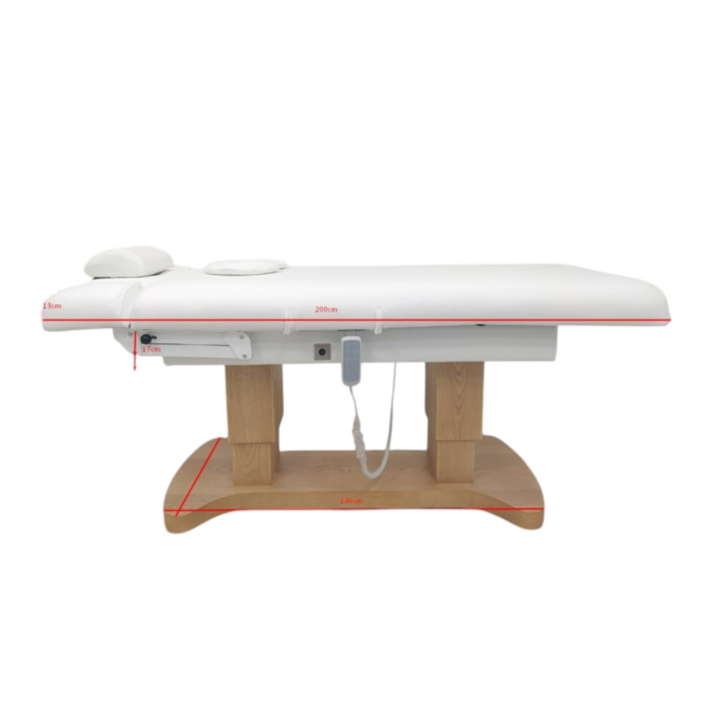 SPA Supreme table de spa électrique à 4 moteurs - NeoBeauty