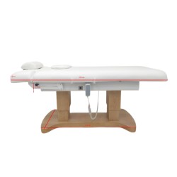 NeoBeauty SPA Supreme electric treatment table with 4 motors
