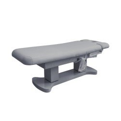 Camilla SPA Supreme Grey Wellness 4 motores eléctricos - NeoBeauty