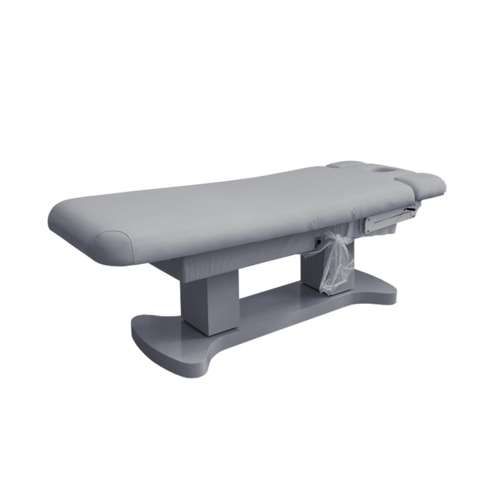 Camilla Spa Supreme Grey Wellness 4 Motores Eléctricos - Neobeauty