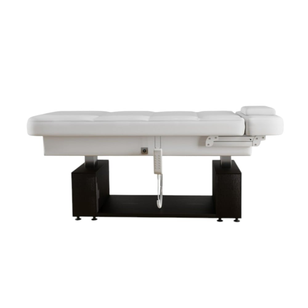 Camilla Para Spa Harmony Neobeauty - 4 Motores, Colchón 16 Cm, Calefacción 2 Niv