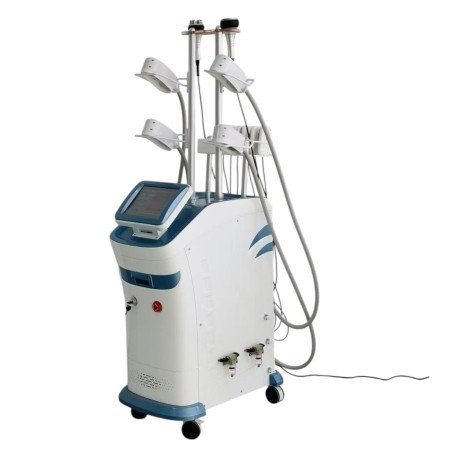Cryolipolyse multitechnologie écran tactile i-Medstetic