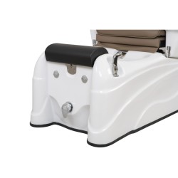 Spa Ease Poltrona per pedicure con vasca idromassaggio - Weelko