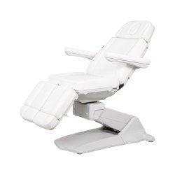 Cadeira de podologia Medial Smart, 3 motores elétricos - Weelko