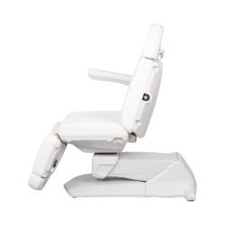 Cadeira de podologia Medial Smart, 3 motores elétricos - Weelko