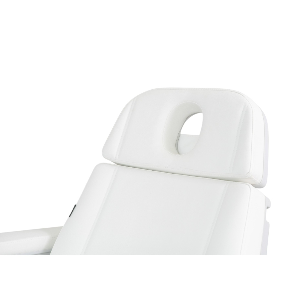 Cadeira de podologia Medial Smart, 3 motores elétricos - Weelko