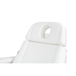 Cadeira de podologia Medial Smart, 3 motores elétricos - Weelko