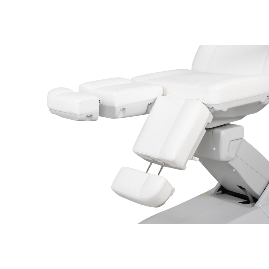 Cadeira de podologia Medial Smart, 3 motores elétricos - Weelko