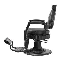 Fauteuil de barbier rétro Mudi