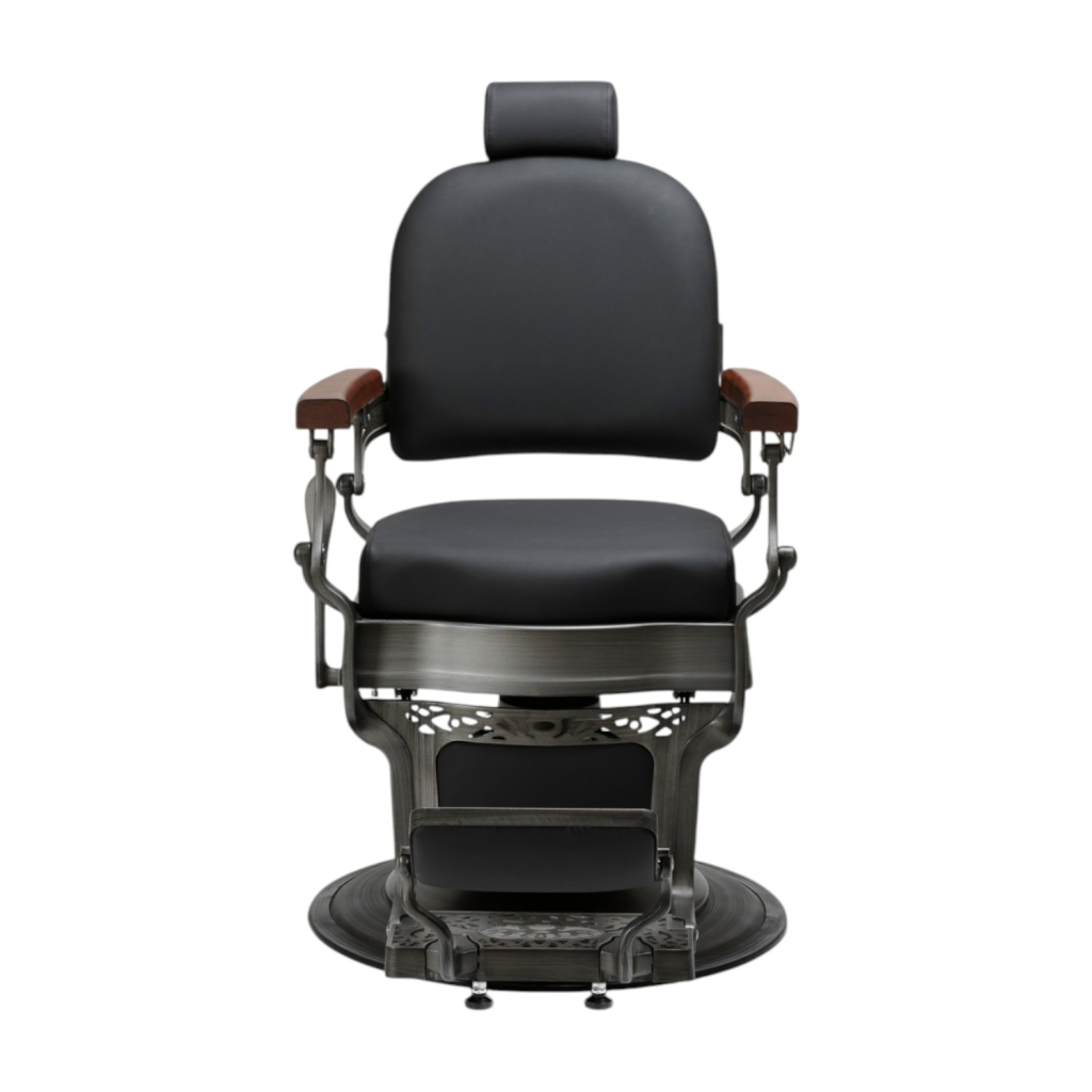 Fauteuil de barbier vintage Flek i-Medstetic