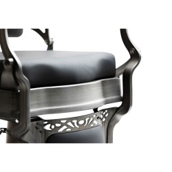 Flek Barberstuhl Vintage – i-Medstetic