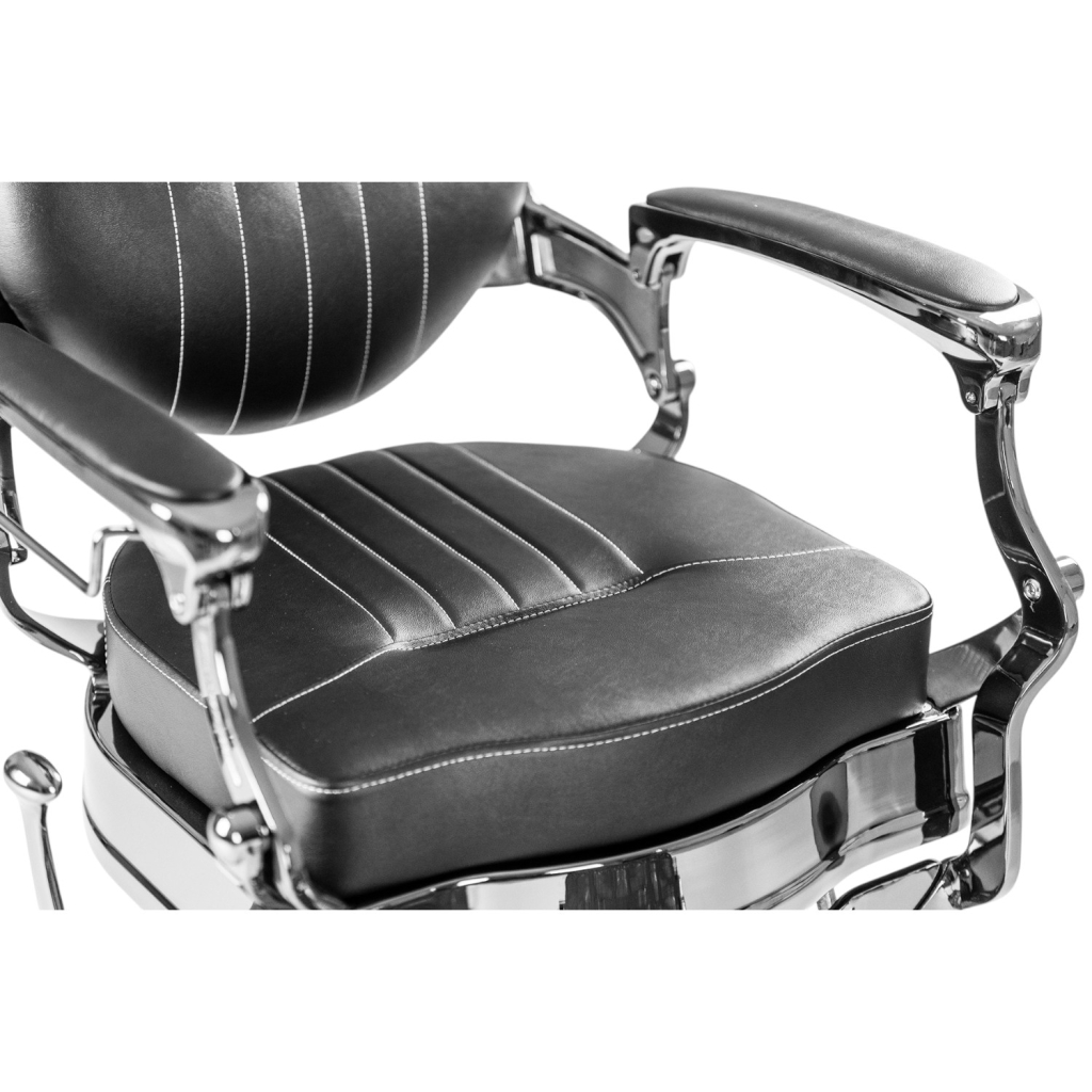 Fauteuil de barbier vintage Mige i-Medstetic