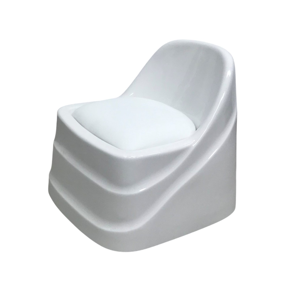 Conjunto de pedicura Omega con masaje Shiatsu 3D y calor - NeoBeauty