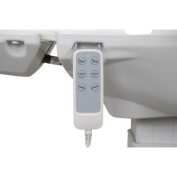 Weelko Vome Smart Electric Treatment Table, 3 Motors