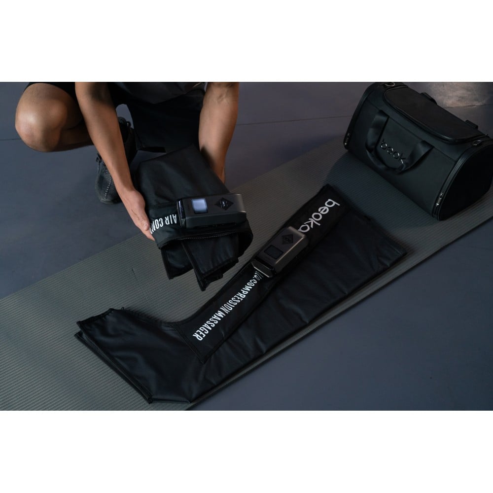 Pressoterapia Air Boots -Weelko -Macchinari per pressoterapia Professionale