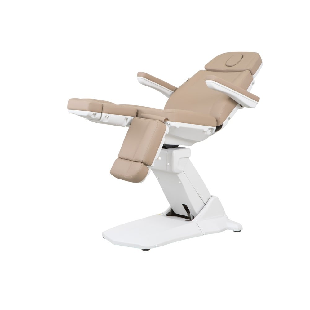 Sillón De Podología Medial Smart Beige 3 Motores Eléctricos (sin Calefacción) - 