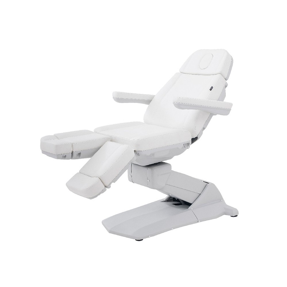 Sillón De Podología Medial Smart Con Calefacción Y 3 Motores Eléctricos | Weelko