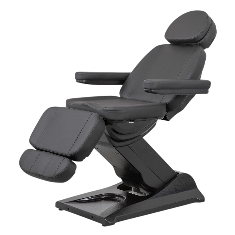 Camilla Estética Eléctrica Wapp Oasis Sin Calefacción Black