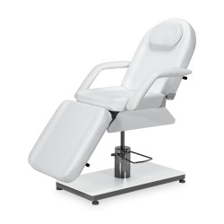 Gemini lettino estetico idraulico, portata 300 kg - Mirplay