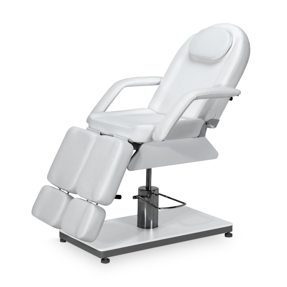Sillón De Podología Y Pedicura Mensa