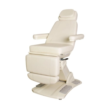 Camilla Eléctrica Estética Cygnus Cream 4 motores