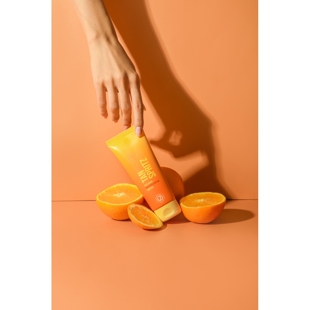 7suns Cosmetics Tan Spritz 100ml