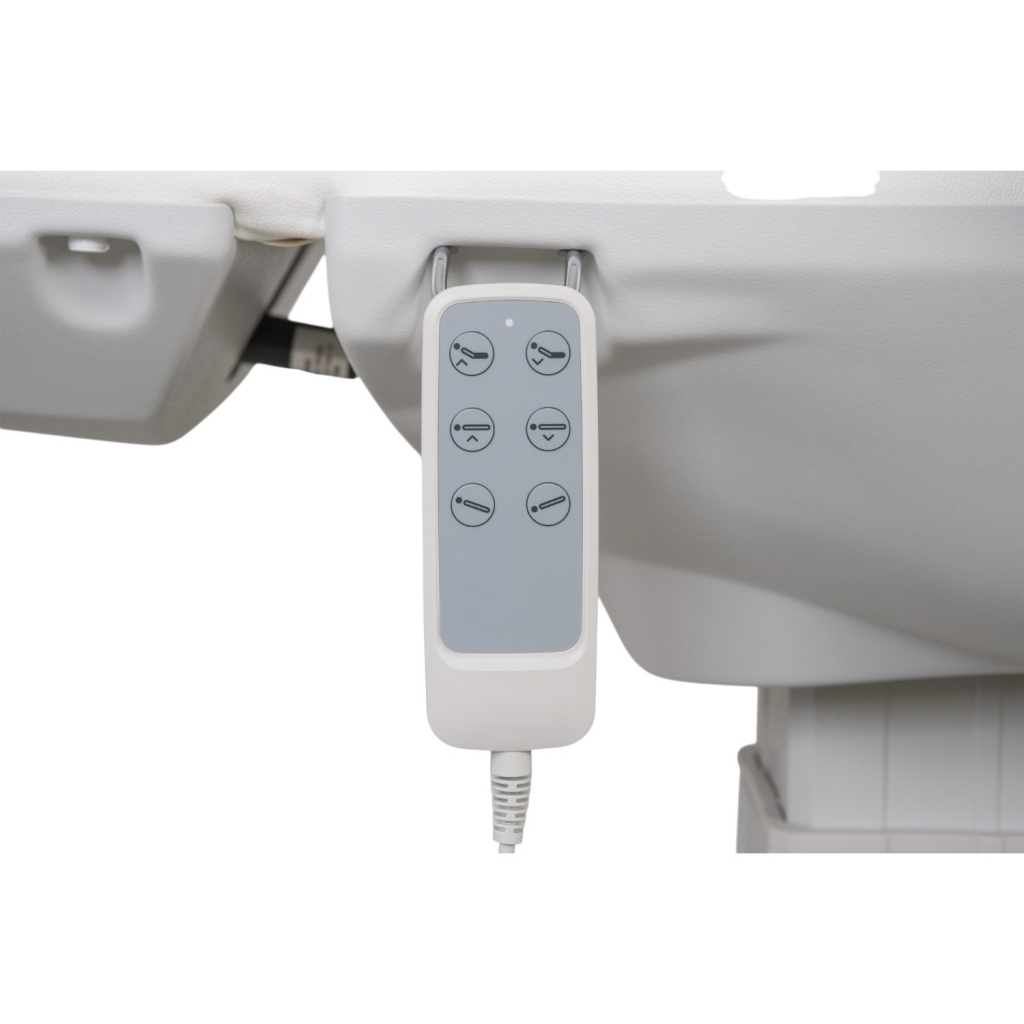 Weelko Vome Smart Electric Treatment Table with Heating