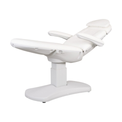 Weelko Vome Smart Electric Treatment Table with Heating