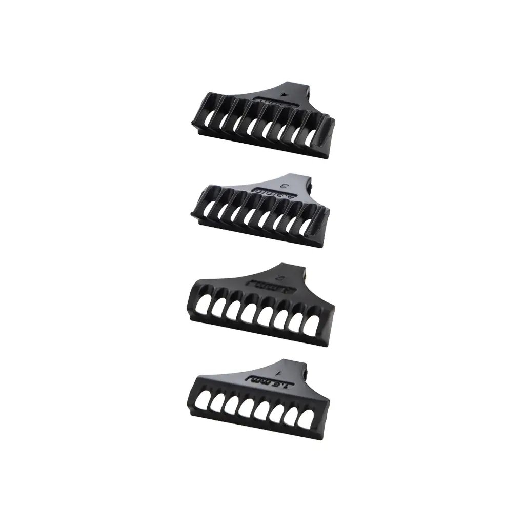 Tagliacapelli professionale T-Shape ER-7000