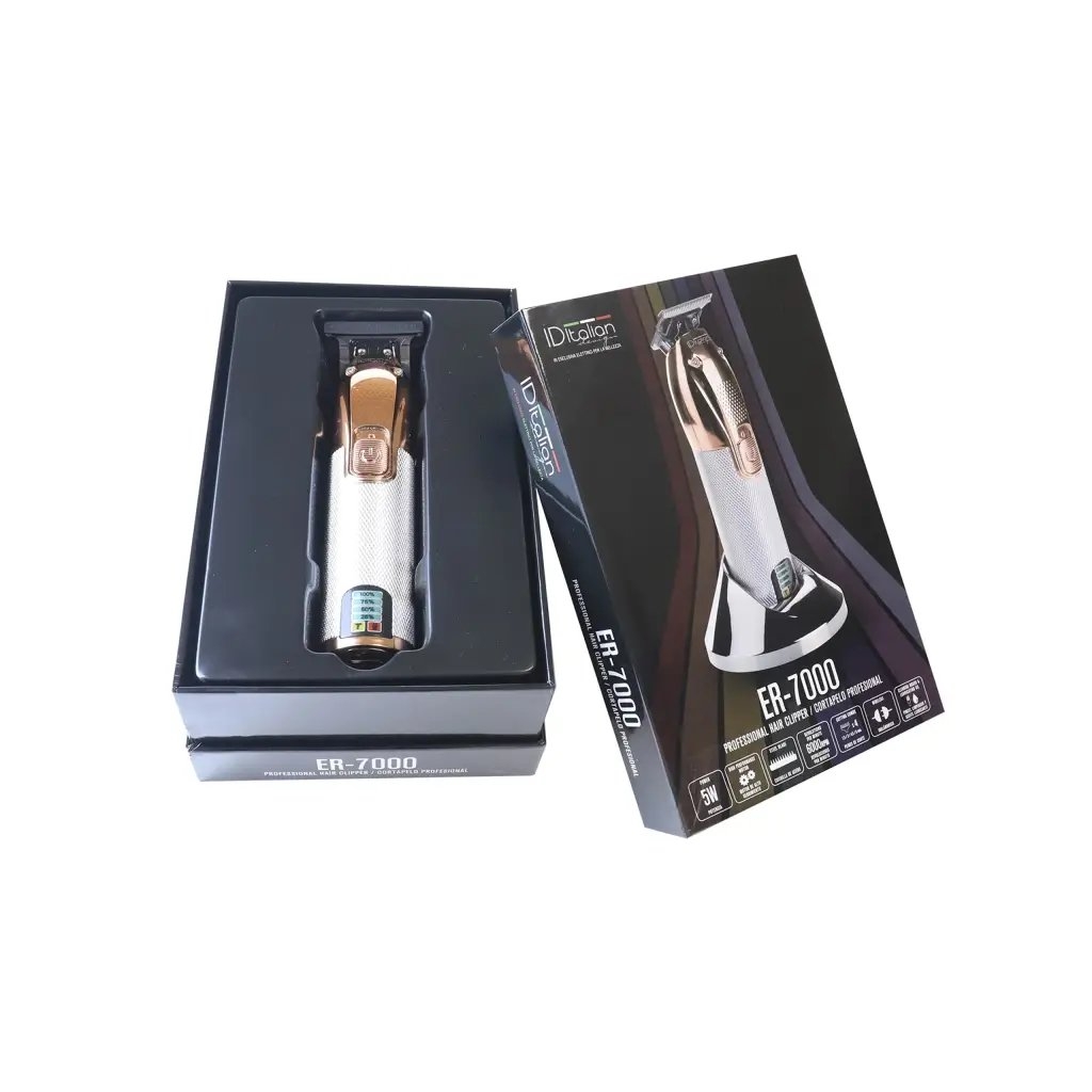 Tagliacapelli professionale T-Shape ER-7000