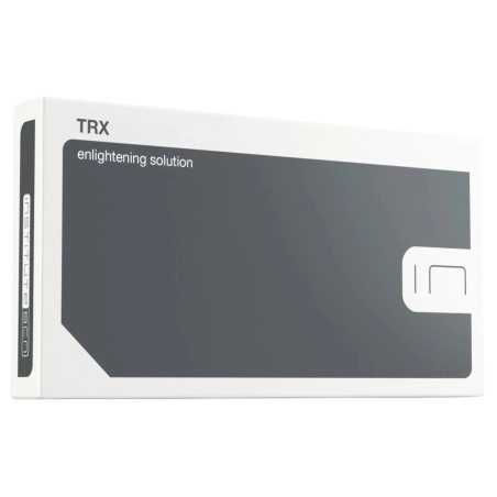 TRX Tranexamic Acid Ampollas 10x2ml - Institute BCN - Principios activos