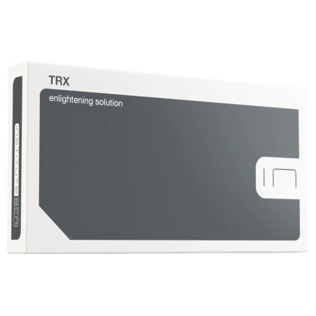 TRX Tranexamic Acid Ampoules 10x2ml - Institute BCN - Active ingredients