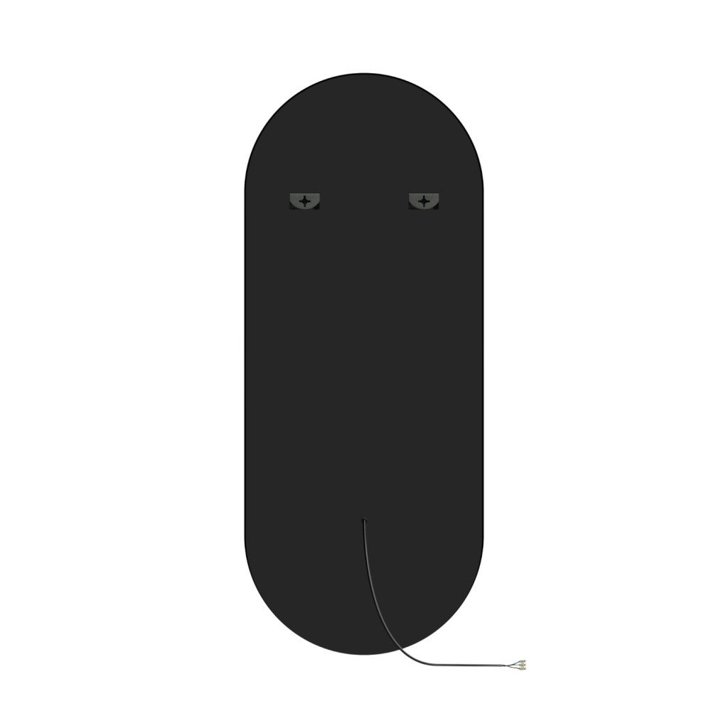 Espejo BLISS BLACK LED
- Weelko
