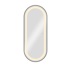 Espejo BLISS BLACK LED
- Weelko