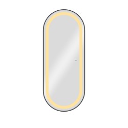 Espejo BLISS BLACK LED
- Weelko