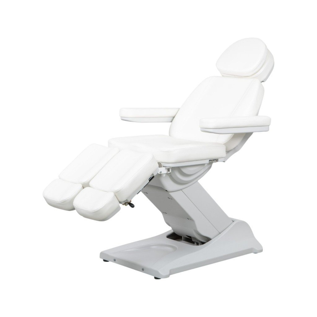 Sillón de Podología y Pedicura Solstice