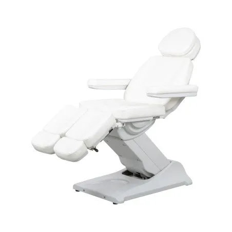 Sillón de Podología y Pedicura Solstice 3 motores
