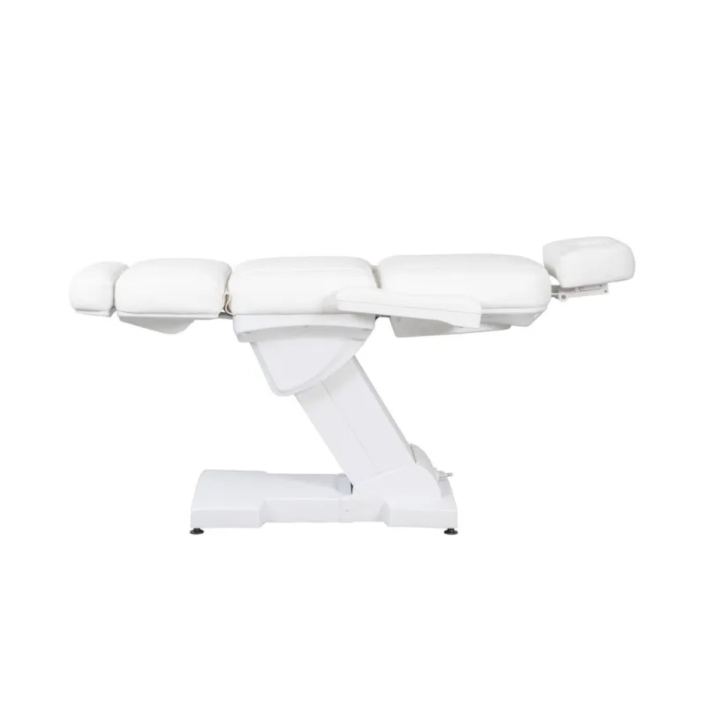 Weelko RICLE Electric Treatment Table with 4 Motors