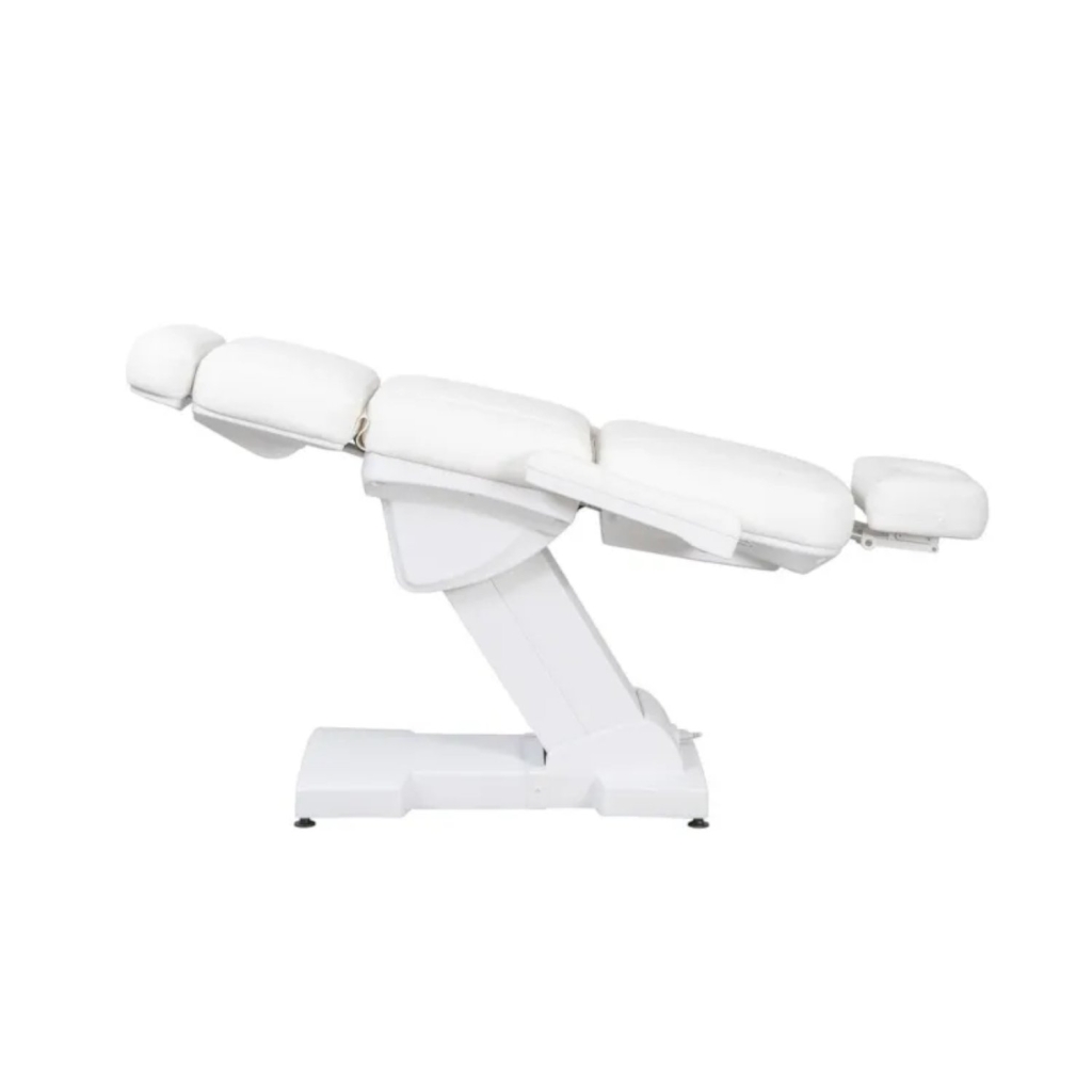 Weelko RICLE Electric Treatment Table with 4 Motors