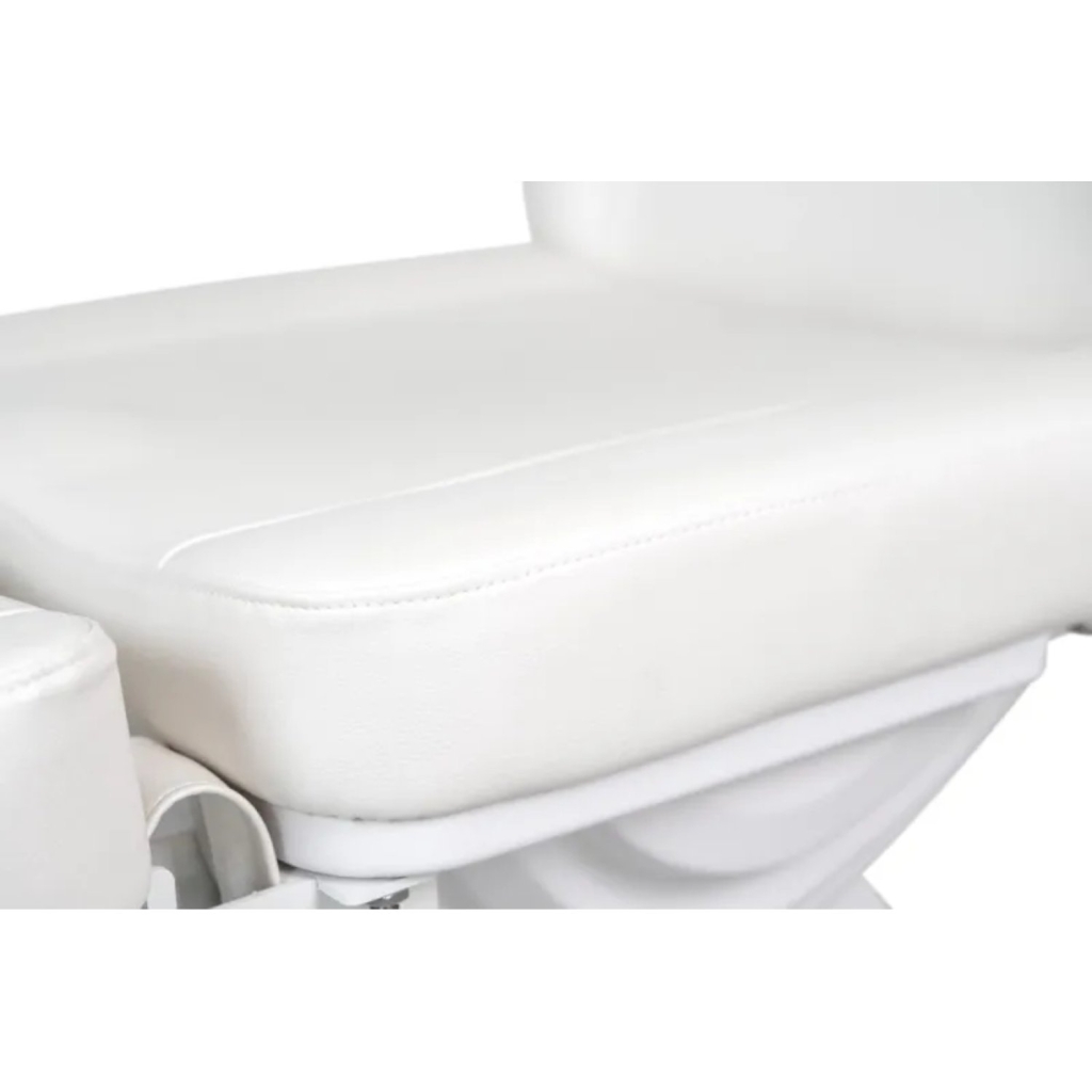 Weelko RICLE Electric Treatment Table with 4 Motors