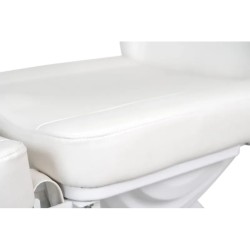 Weelko RICLE Electric Treatment Table with 4 Motors