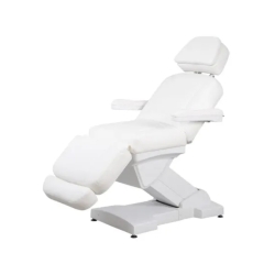 Weelko RICLE Electric Treatment Table with 4 Motors